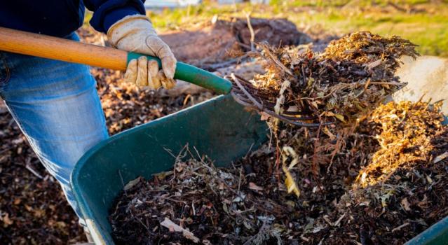 revalorisation des déchets