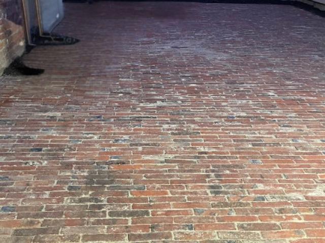 LA GRANDE COCO : LE RÉEMPLOI DES BRIQUES AU COEUR DE L'AMÉNAGEMENT PAYSAGER