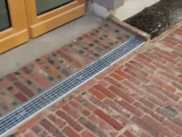 LA GRANDE COCO : LE RÉEMPLOI DES BRIQUES AU COEUR DE L'AMÉNAGEMENT PAYSAGER