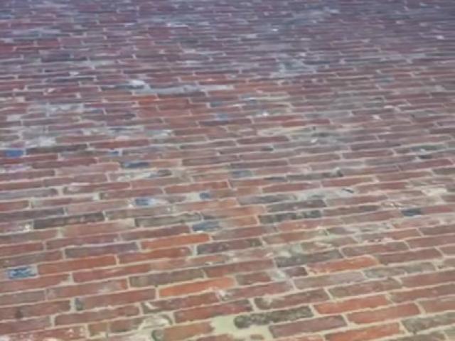 LA GRANDE COCO : LE RÉEMPLOI DES BRIQUES AU COEUR DE L'AMÉNAGEMENT PAYSAGER